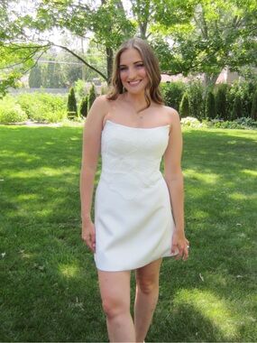 Meet your Posher, Karolina